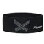 Kingsland KLthetis Ladies Knitted Headband - Black